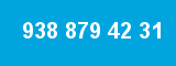 938 879 42 31 938 879 42 31